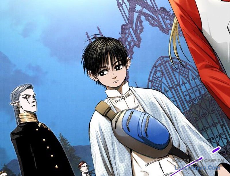 Đạo Vô Danh - Chapter 19 - Page 86