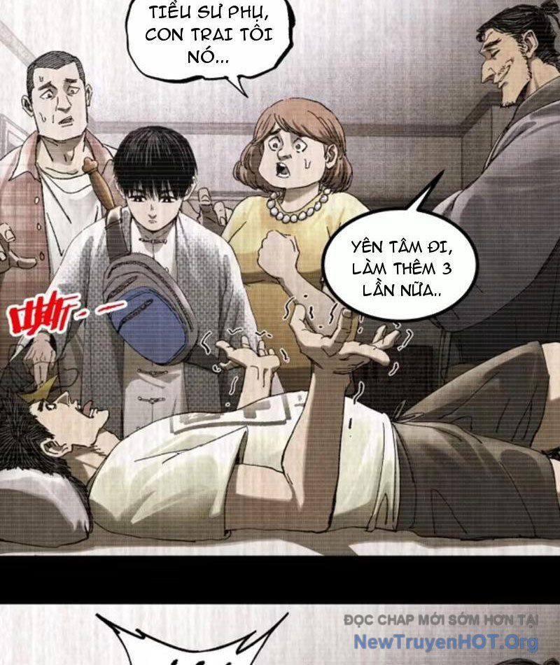 Đạo Vô Danh - Chapter 2 - Page 11