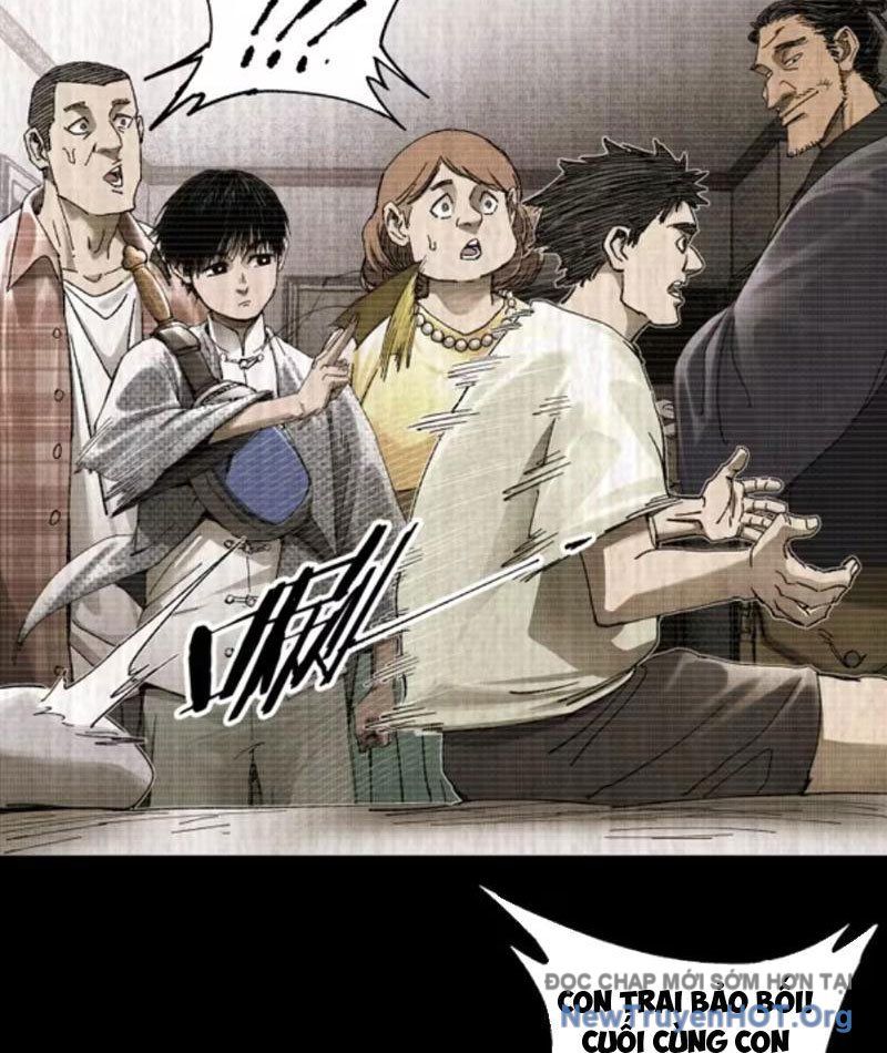 Đạo Vô Danh - Chapter 2 - Page 12