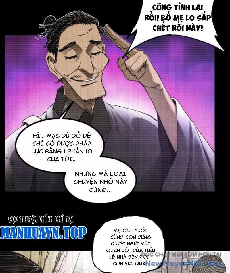 Đạo Vô Danh - Chapter 2 - Page 13