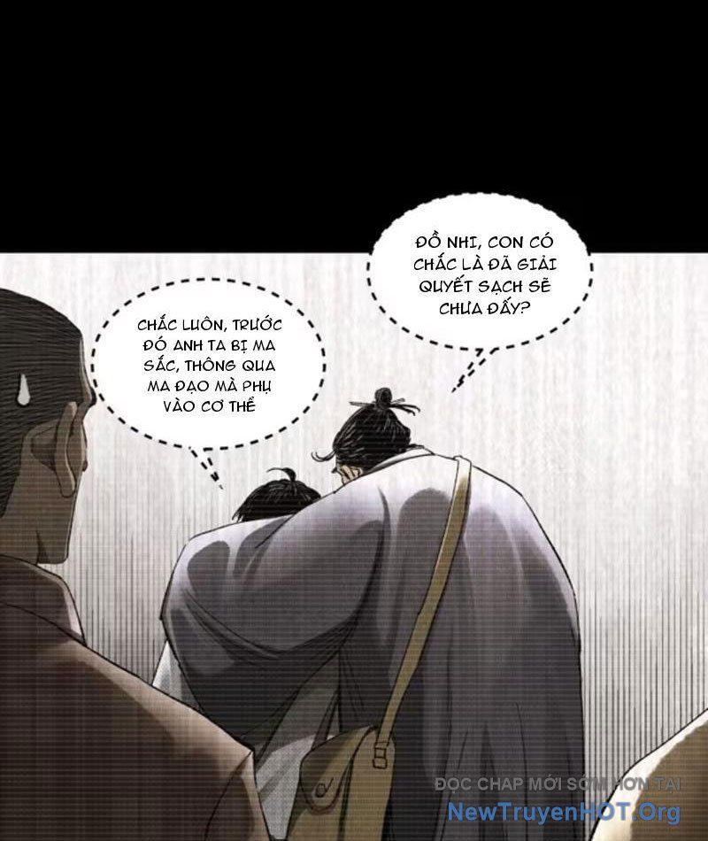 Đạo Vô Danh - Chapter 2 - Page 16