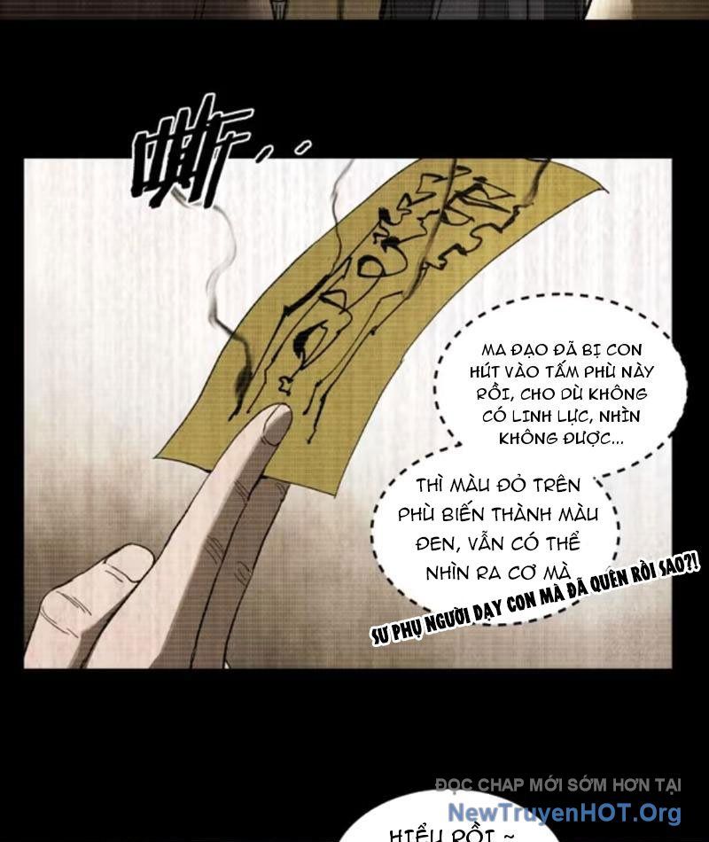 Đạo Vô Danh - Chapter 2 - Page 17