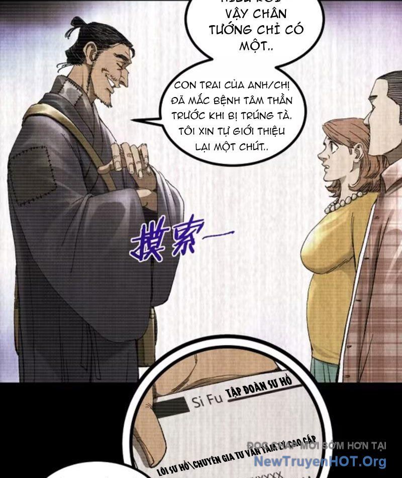 Đạo Vô Danh - Chapter 2 - Page 18