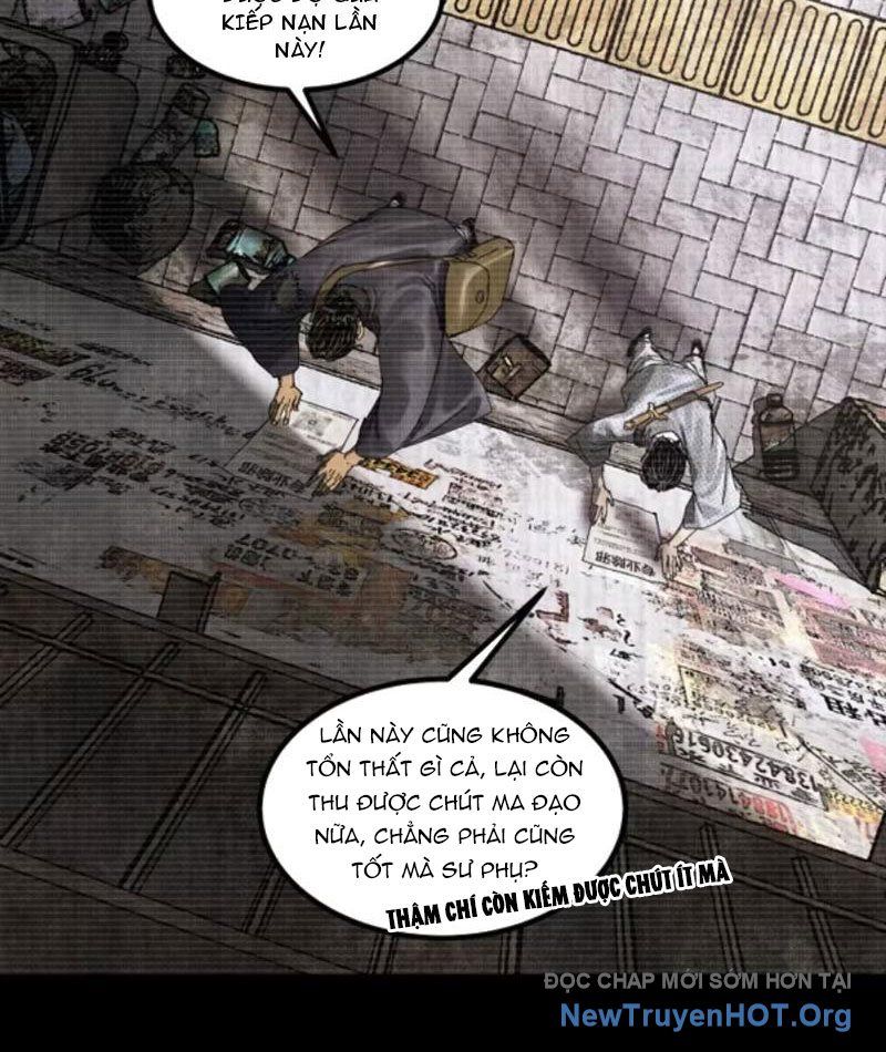 Đạo Vô Danh - Chapter 2 - Page 23