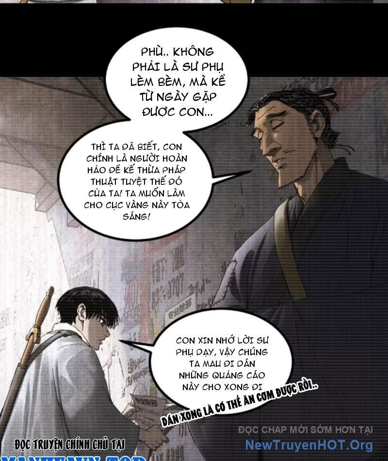 Đạo Vô Danh - Chapter 2 - Page 25