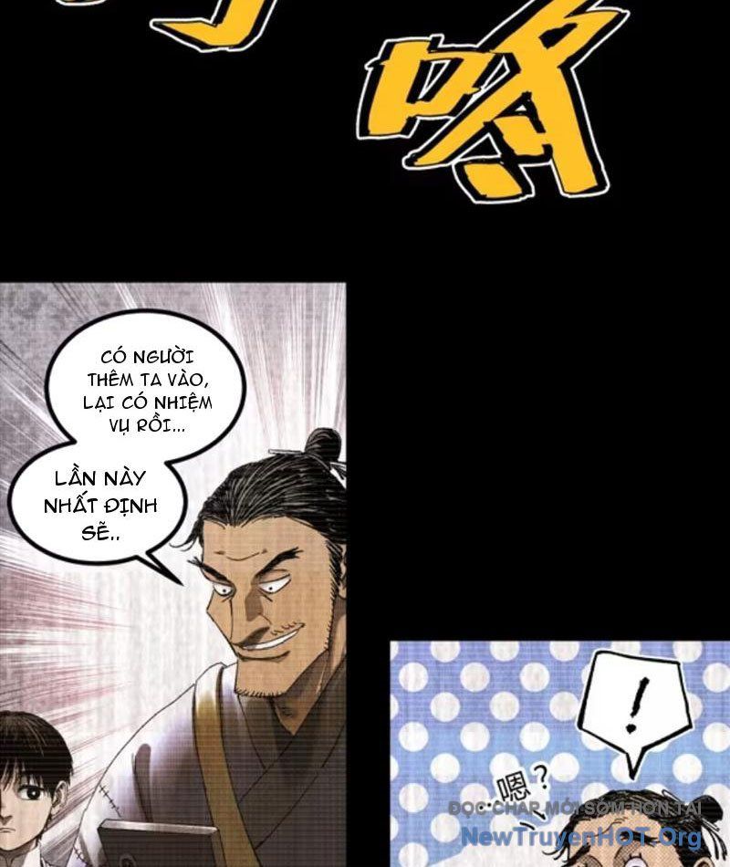 Đạo Vô Danh - Chapter 2 - Page 28