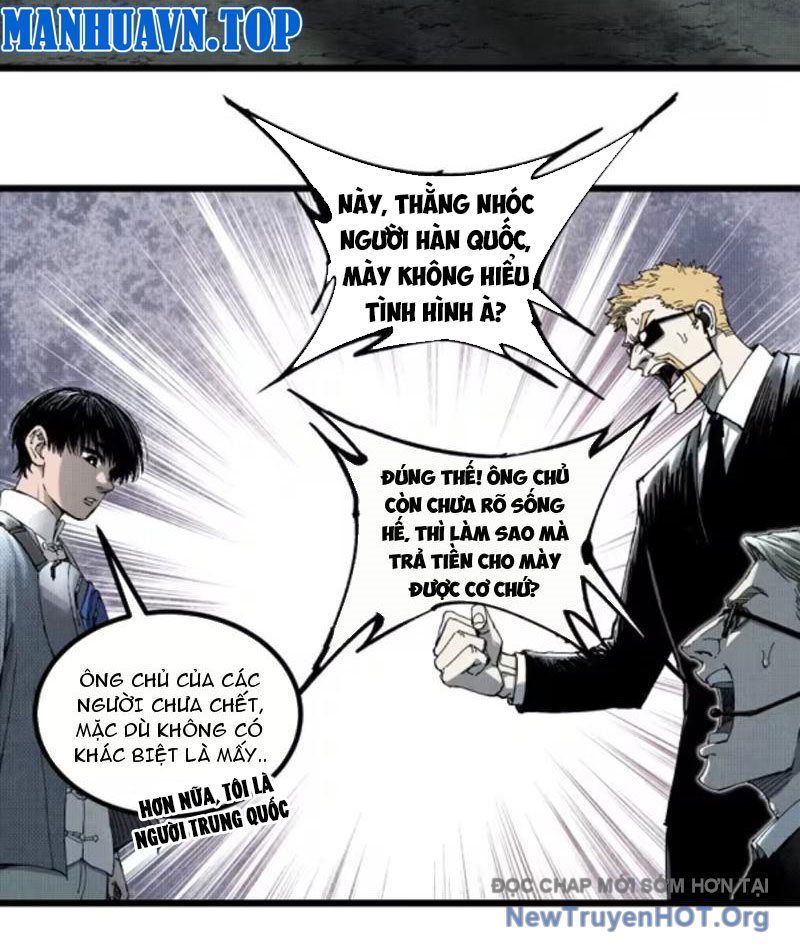 Đạo Vô Danh - Chapter 2 - Page 3