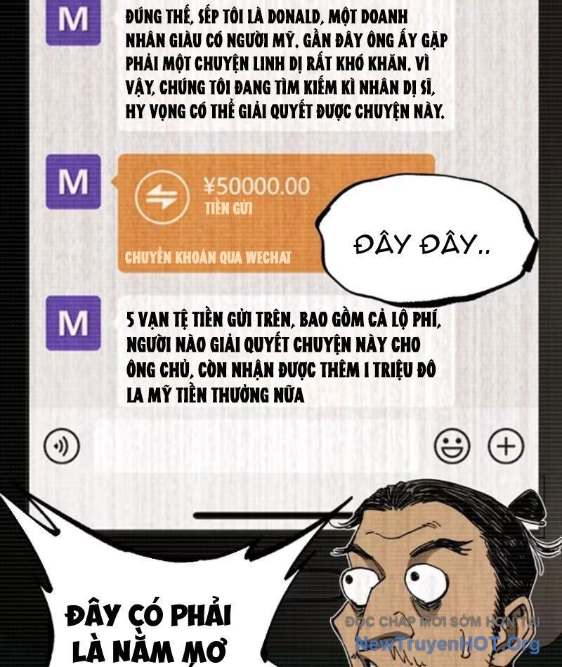 Đạo Vô Danh - Chapter 2 - Page 31