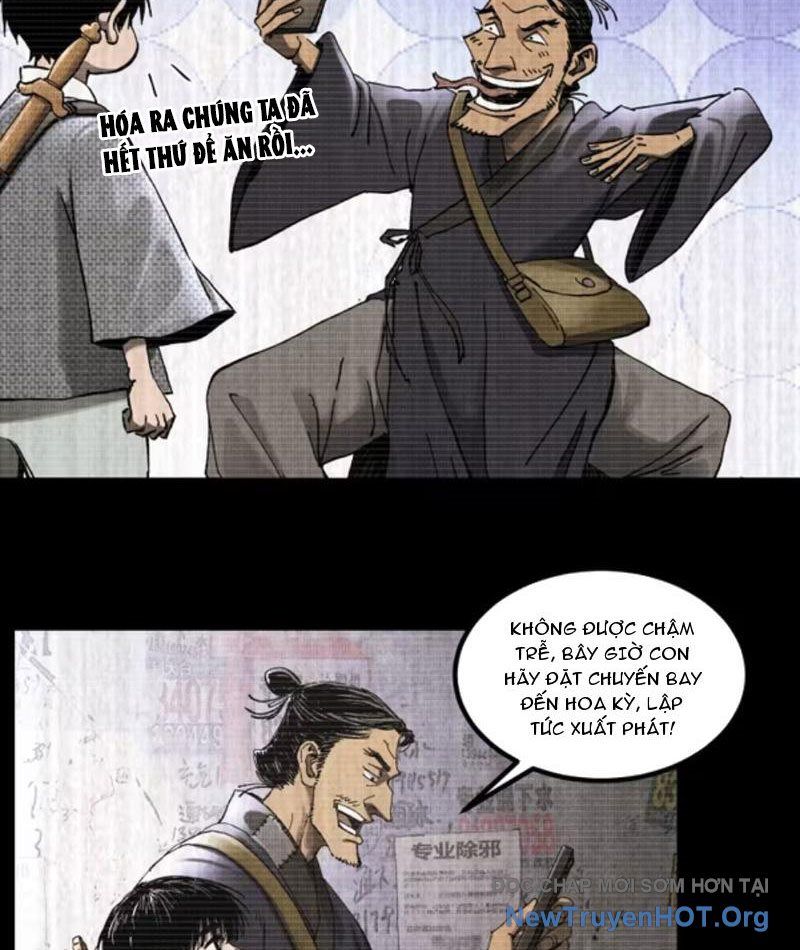 Đạo Vô Danh - Chapter 2 - Page 33