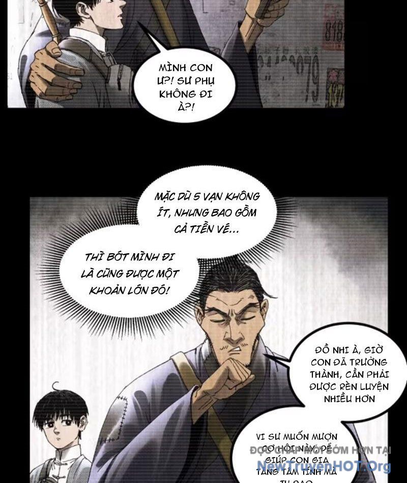 Đạo Vô Danh - Chapter 2 - Page 34