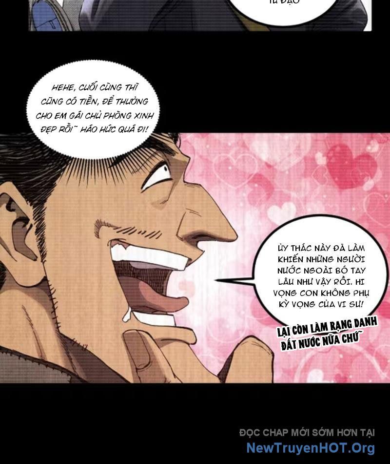 Đạo Vô Danh - Chapter 2 - Page 35