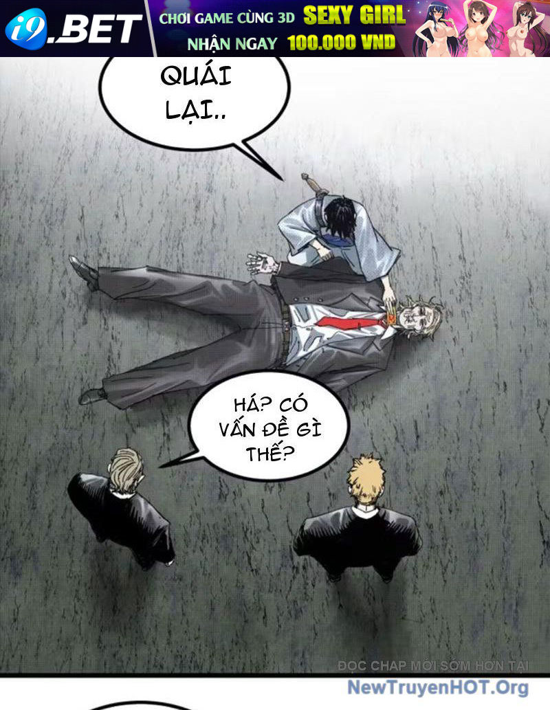 Đạo Vô Danh - Chapter 2 - Page 37
