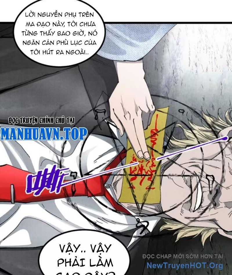 Đạo Vô Danh - Chapter 2 - Page 38