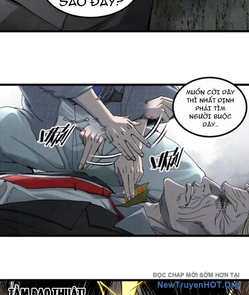 Đạo Vô Danh - Chapter 2 - Page 39