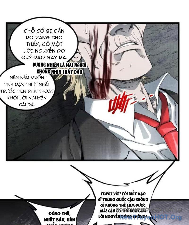 Đạo Vô Danh - Chapter 2 - Page 4