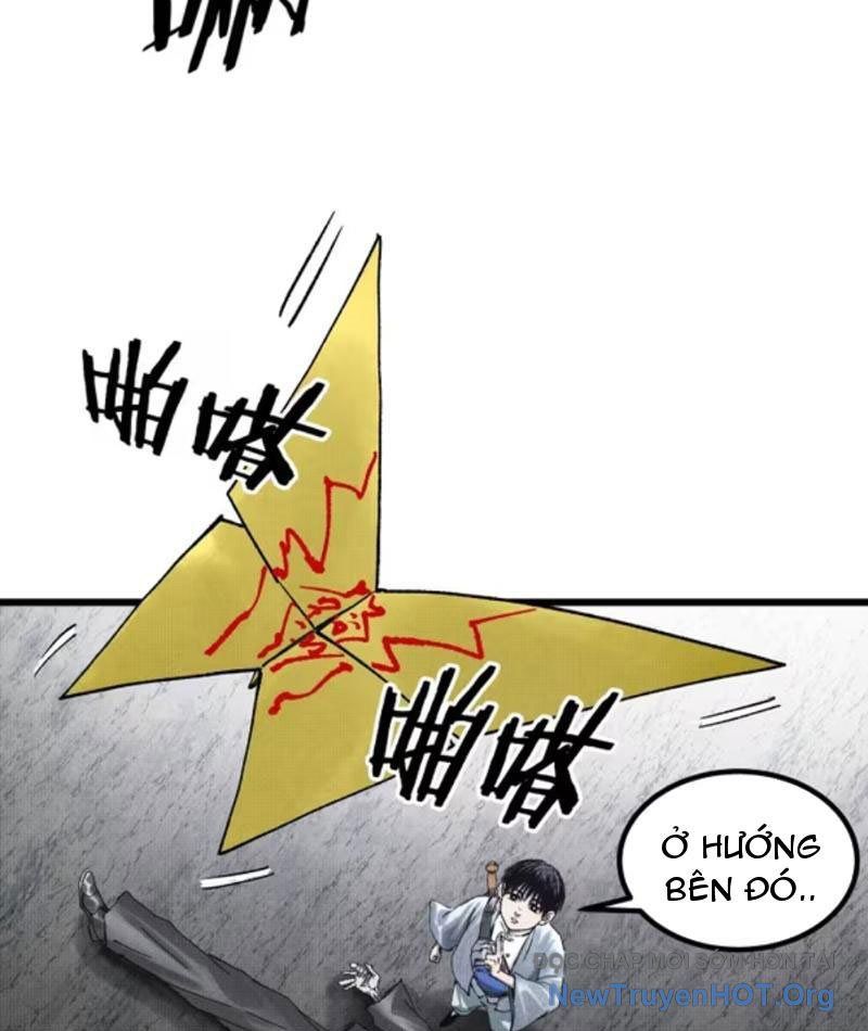 Đạo Vô Danh - Chapter 2 - Page 43