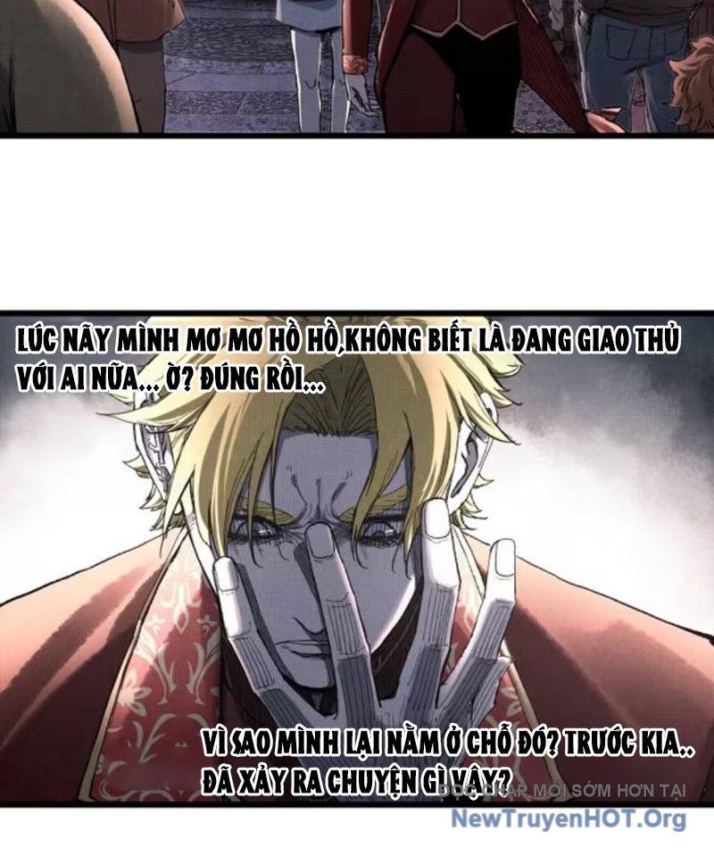 Đạo Vô Danh - Chapter 2 - Page 46