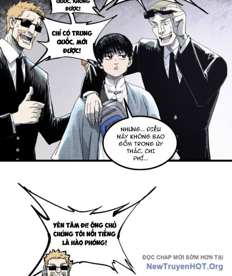 Đạo Vô Danh - Chapter 2 - Page 5