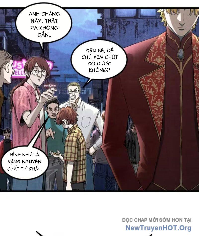 Đạo Vô Danh - Chapter 2 - Page 57