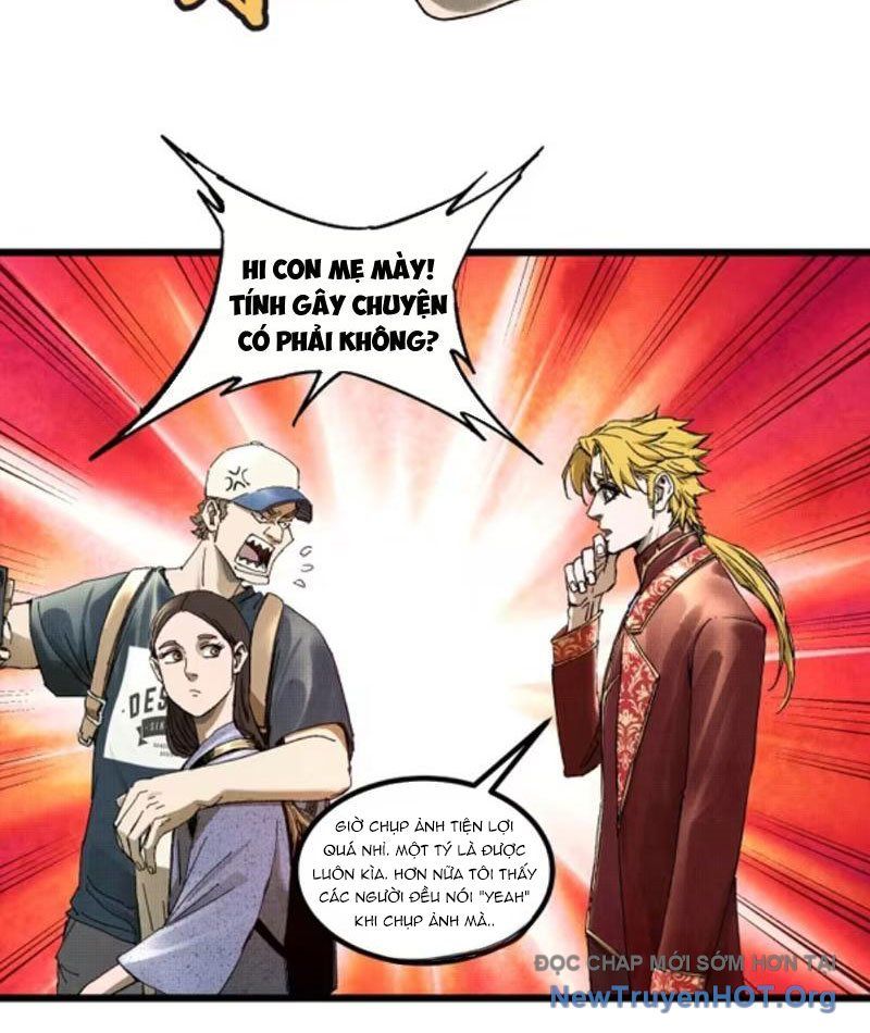 Đạo Vô Danh - Chapter 2 - Page 68