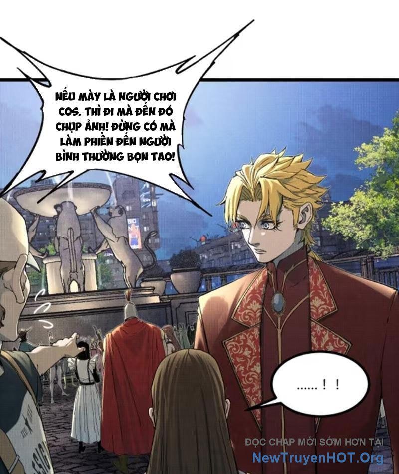 Đạo Vô Danh - Chapter 2 - Page 69