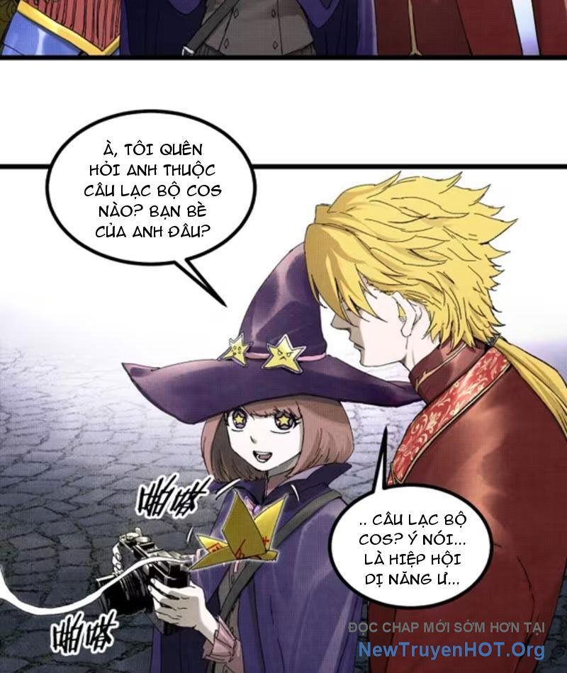 Đạo Vô Danh - Chapter 2 - Page 79