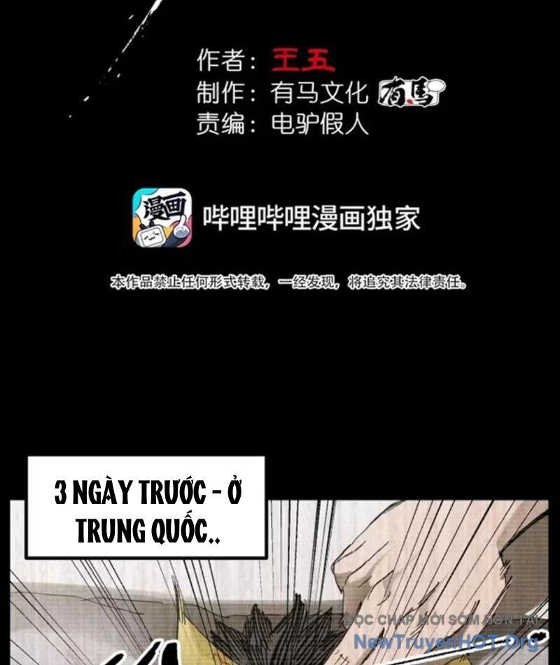 Đạo Vô Danh - Chapter 2 - Page 9