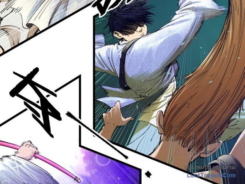 Đạo Vô Danh - Chapter 20 - Page 20