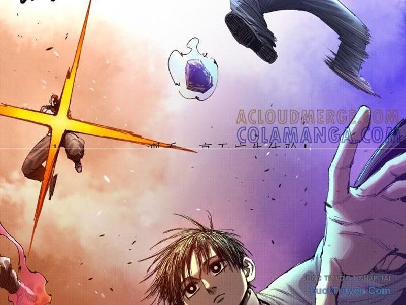 Đạo Vô Danh - Chapter 20 - Page 3