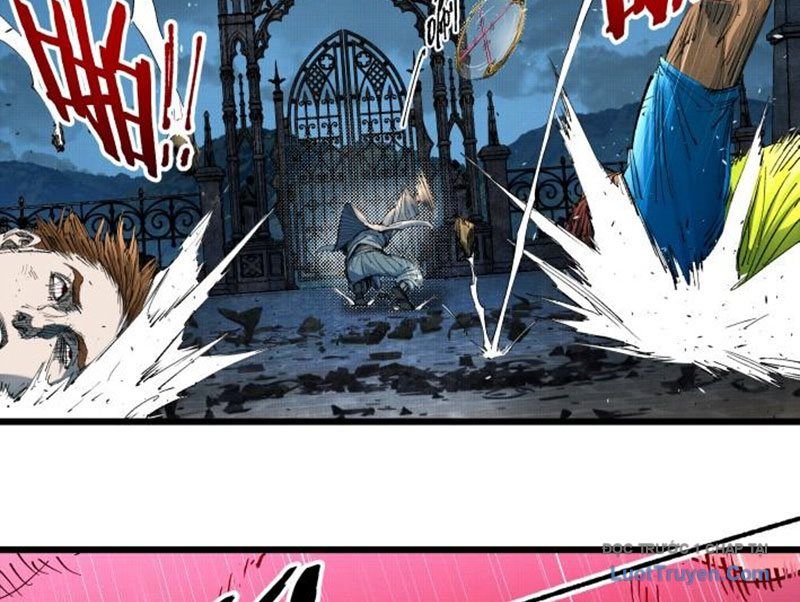 Đạo Vô Danh - Chapter 20 - Page 33