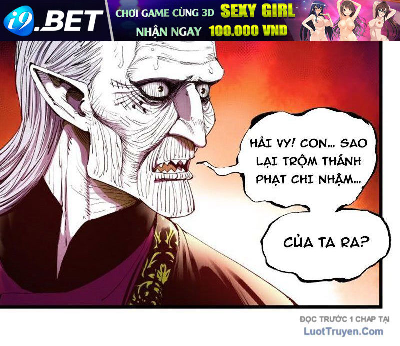 Đạo Vô Danh - Chapter 20 - Page 58