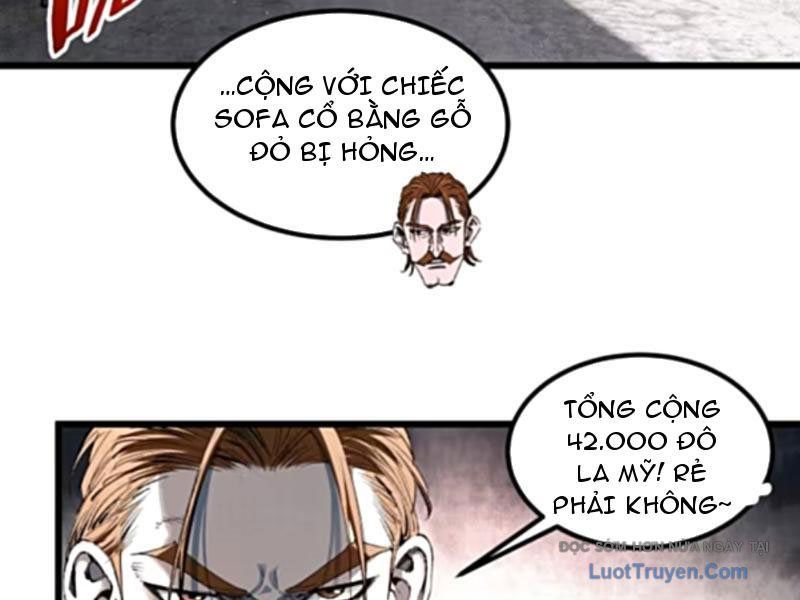 Đạo Vô Danh - Chapter 21 - Page 21