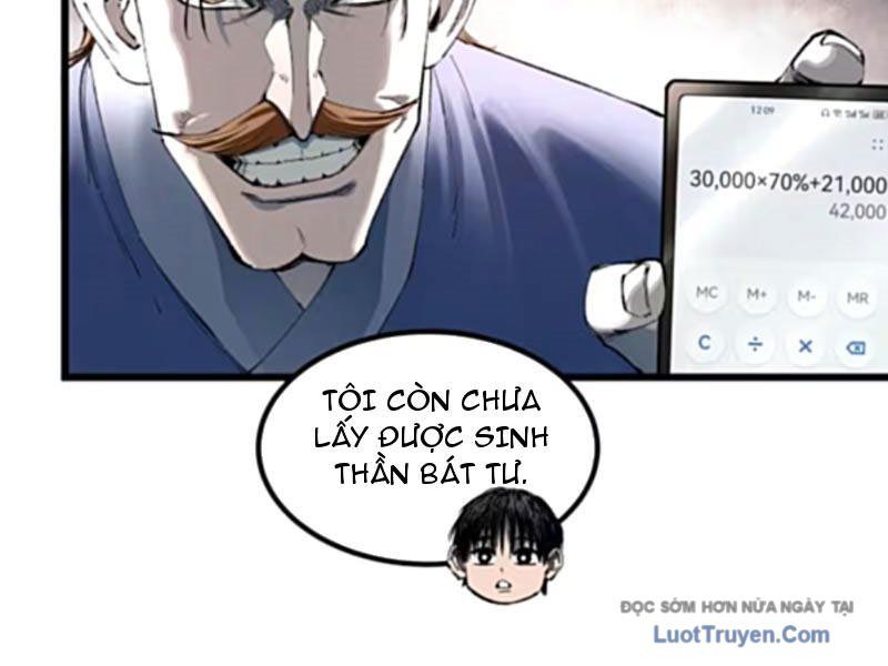 Đạo Vô Danh - Chapter 21 - Page 22