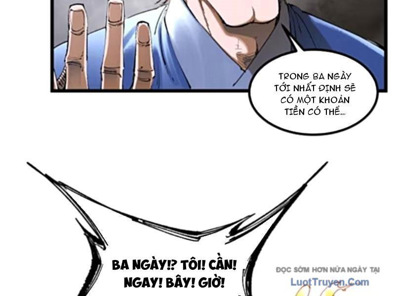 Đạo Vô Danh - Chapter 21 - Page 3