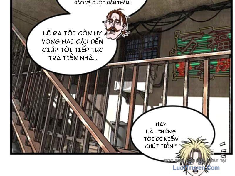 Đạo Vô Danh - Chapter 21 - Page 32