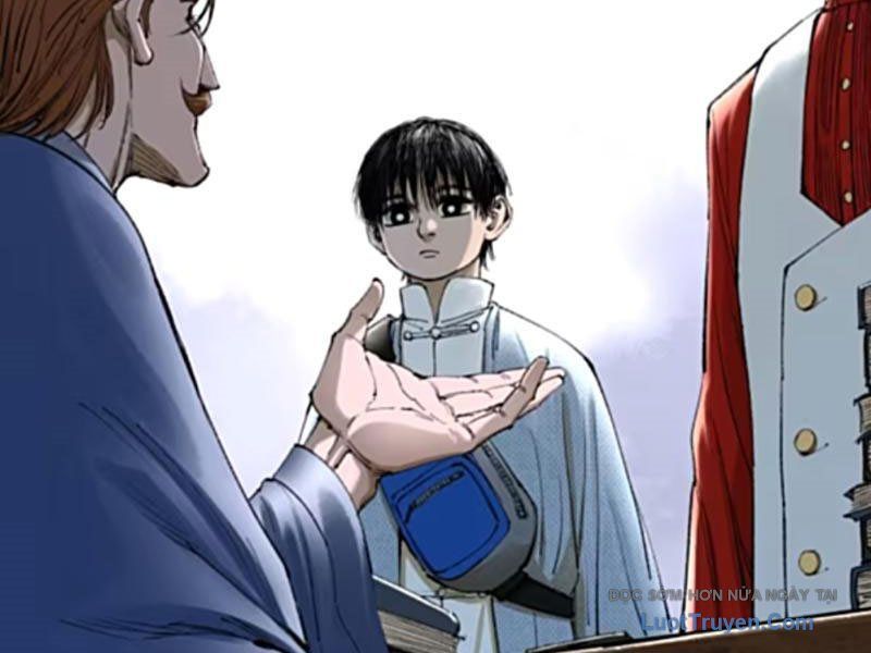 Đạo Vô Danh - Chapter 21 - Page 36