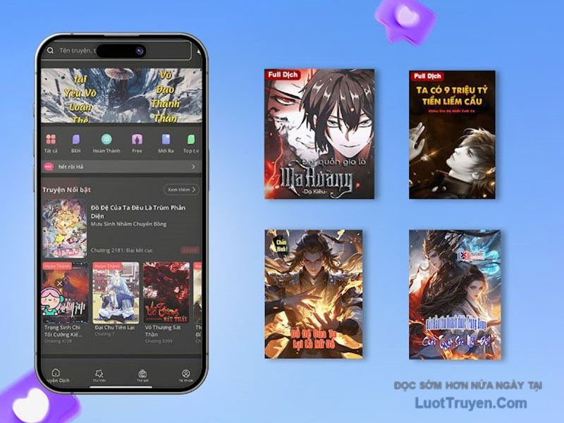 Đạo Vô Danh - Chapter 22 - Page 158