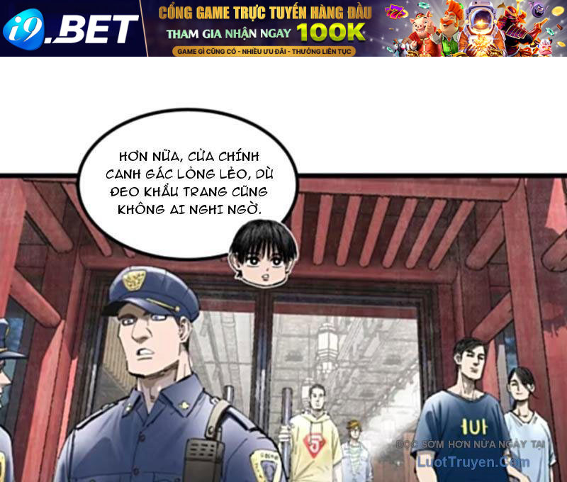 Đạo Vô Danh - Chapter 22 - Page 80