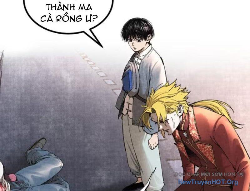 Đạo Vô Danh - Chapter 3 - Page 135