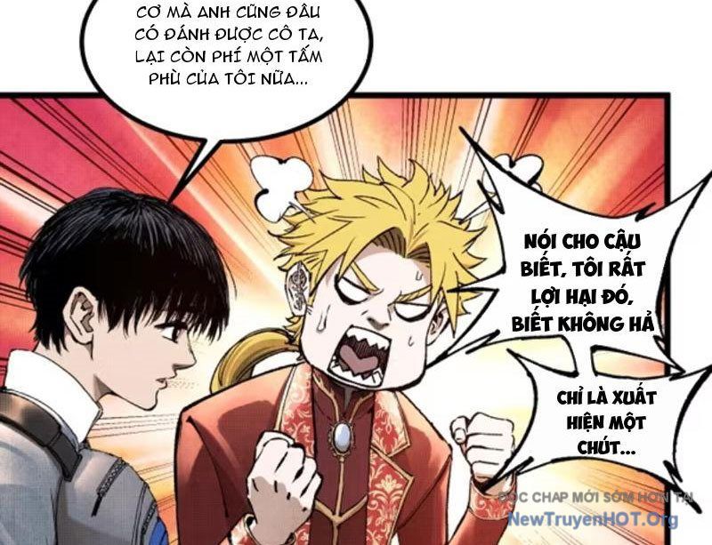 Đạo Vô Danh - Chapter 3 - Page 137