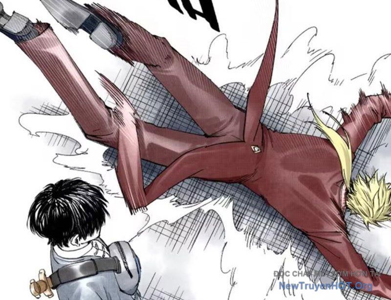 Đạo Vô Danh - Chapter 3 - Page 140
