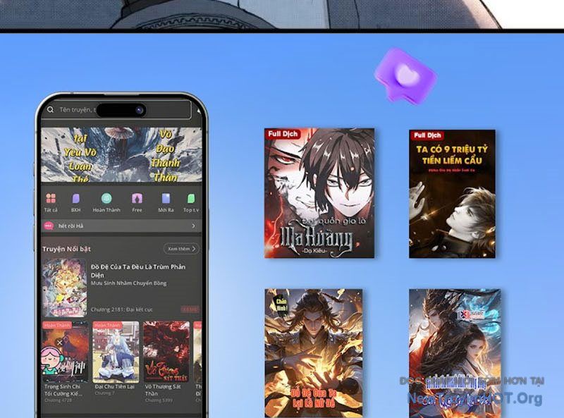 Đạo Vô Danh - Chapter 3 - Page 169