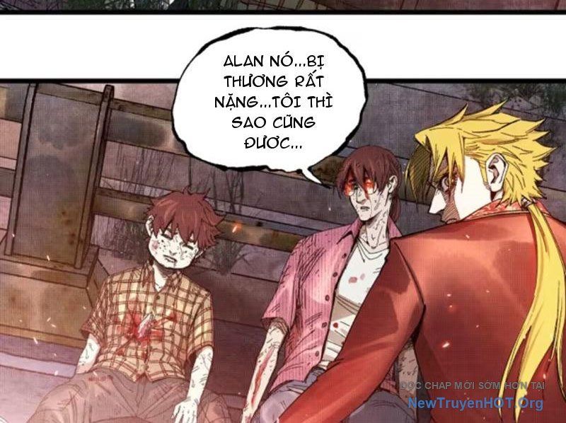 Đạo Vô Danh - Chapter 3 - Page 20