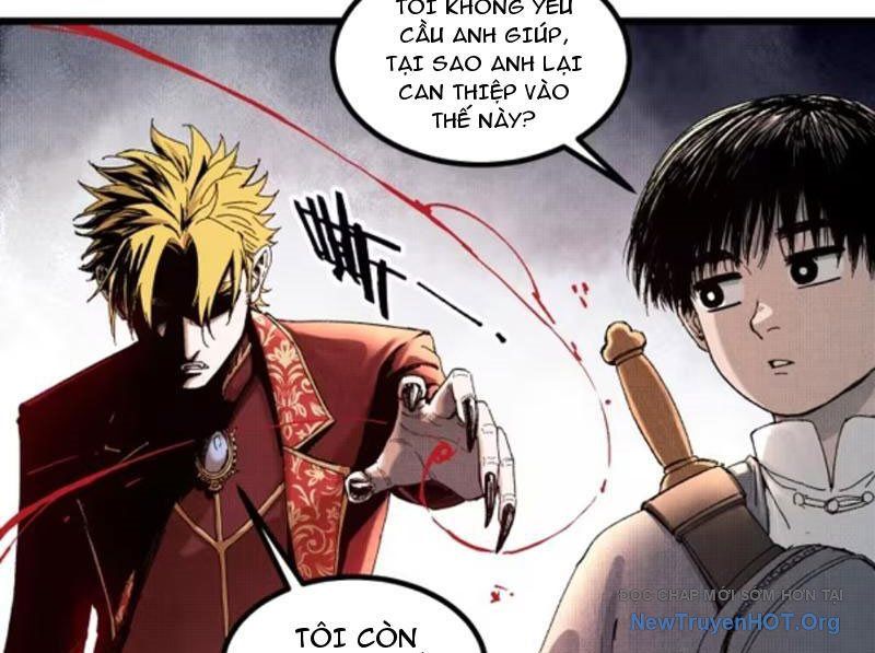 Đạo Vô Danh - Chapter 3 - Page 28