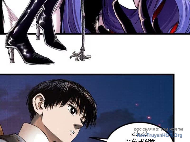 Đạo Vô Danh - Chapter 3 - Page 3