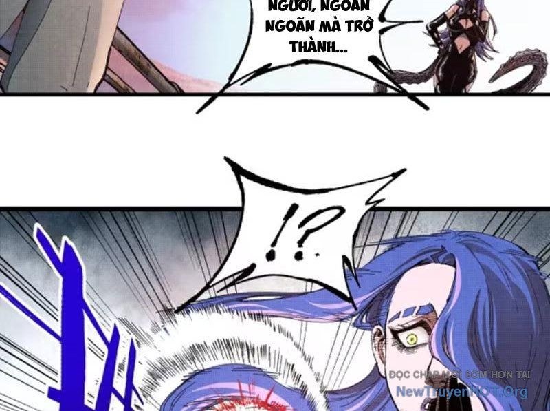 Đạo Vô Danh - Chapter 3 - Page 32