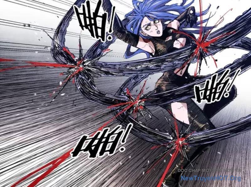 Đạo Vô Danh - Chapter 3 - Page 35