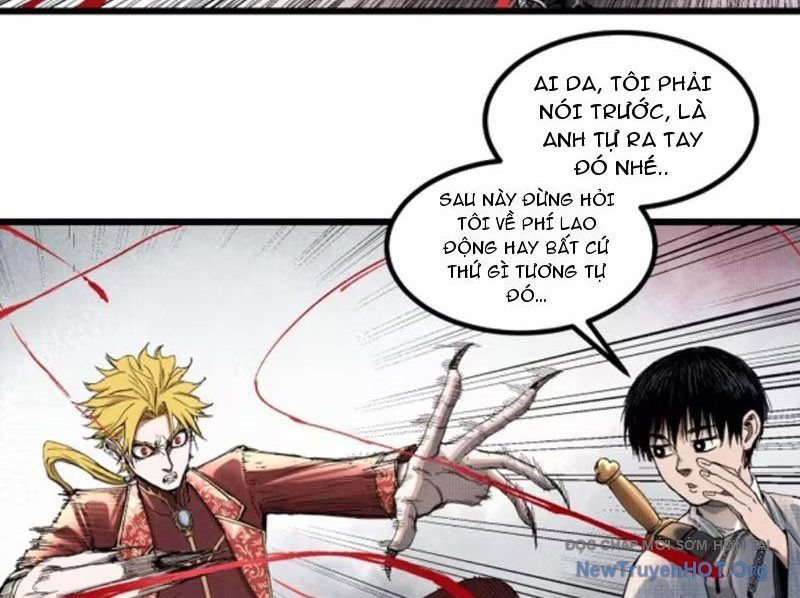 Đạo Vô Danh - Chapter 3 - Page 36