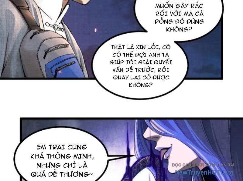 Đạo Vô Danh - Chapter 3 - Page 4