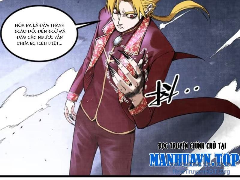 Đạo Vô Danh - Chapter 3 - Page 79